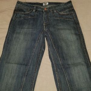 Antik Denim Jeans - Antik Denim size 34 Antik Denim Jeans - Antik Denim size 34